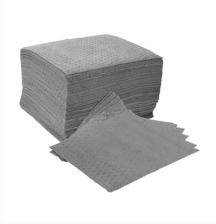 General Purpose Absorbent Pads GB100 Spill Control Direct